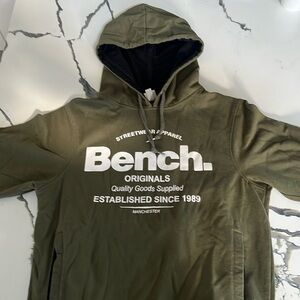 Bench Hoodie